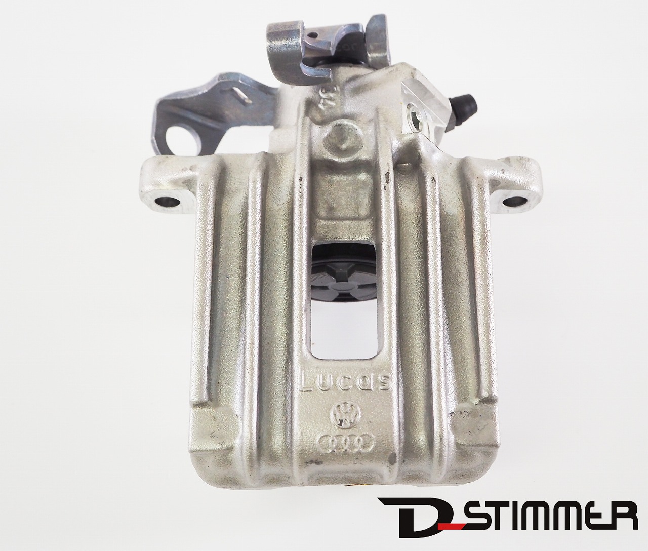 Volkswagen フォルクスワーゲン 純正品 リアキャリパー 右側 POLO 6Q0615424A_2