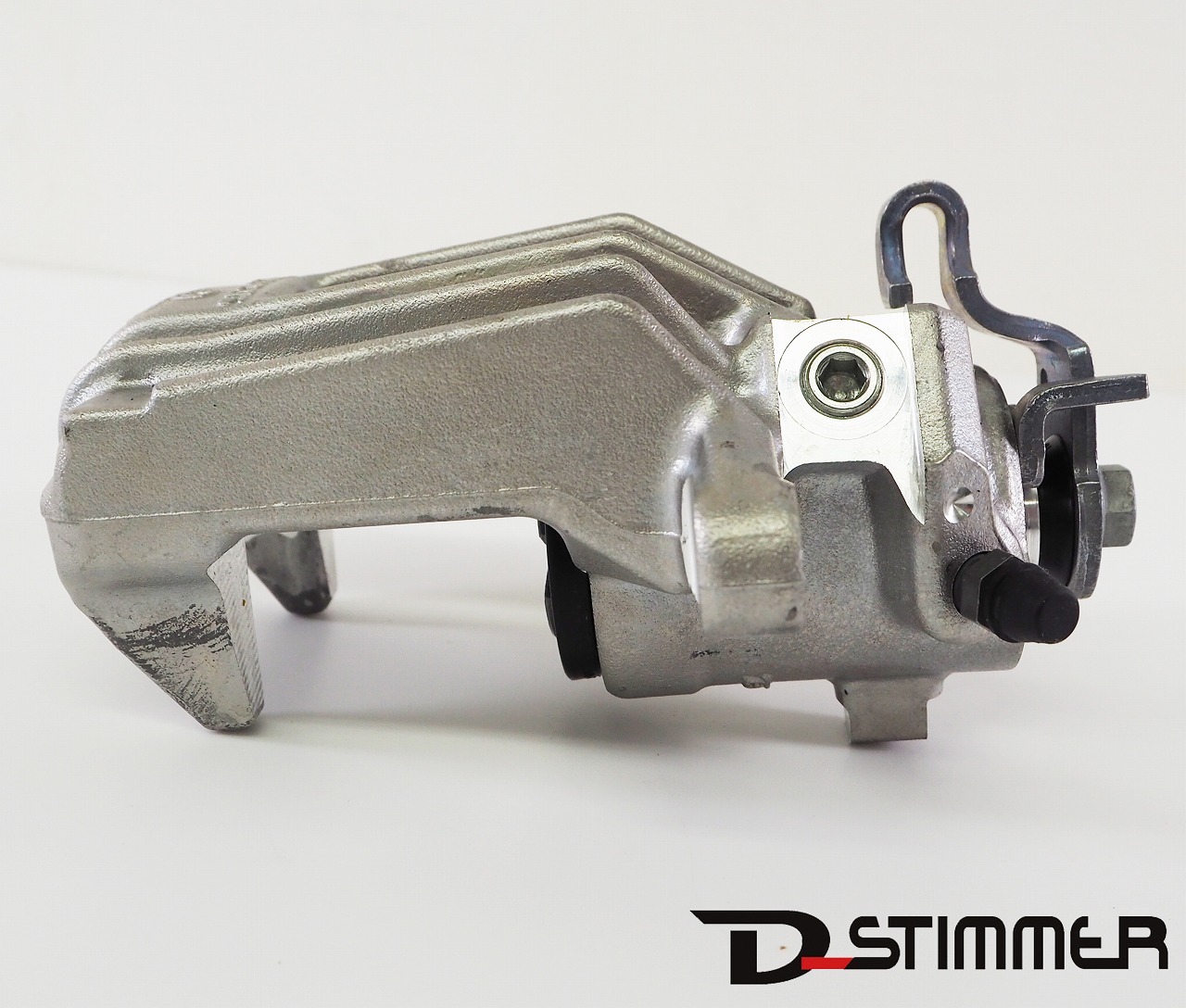 Volkswagen フォルクスワーゲン 純正品 リアキャリパー 右側 POLO 6Q0615424A_3