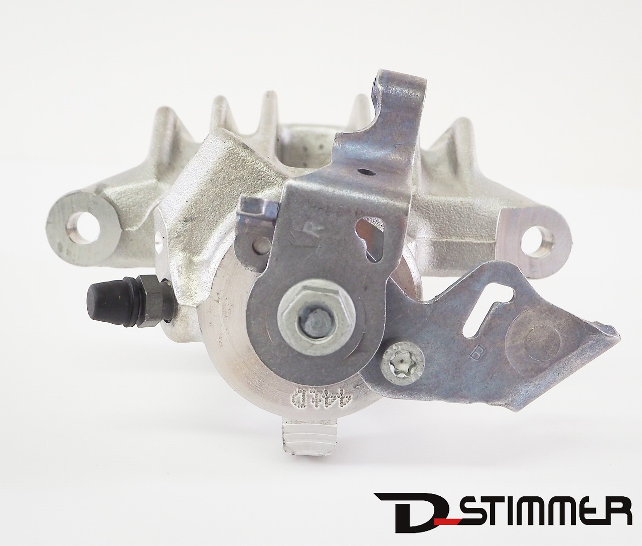 Volkswagen フォルクスワーゲン 純正品 リアキャリパー 右側 POLO 6Q0615424A_4