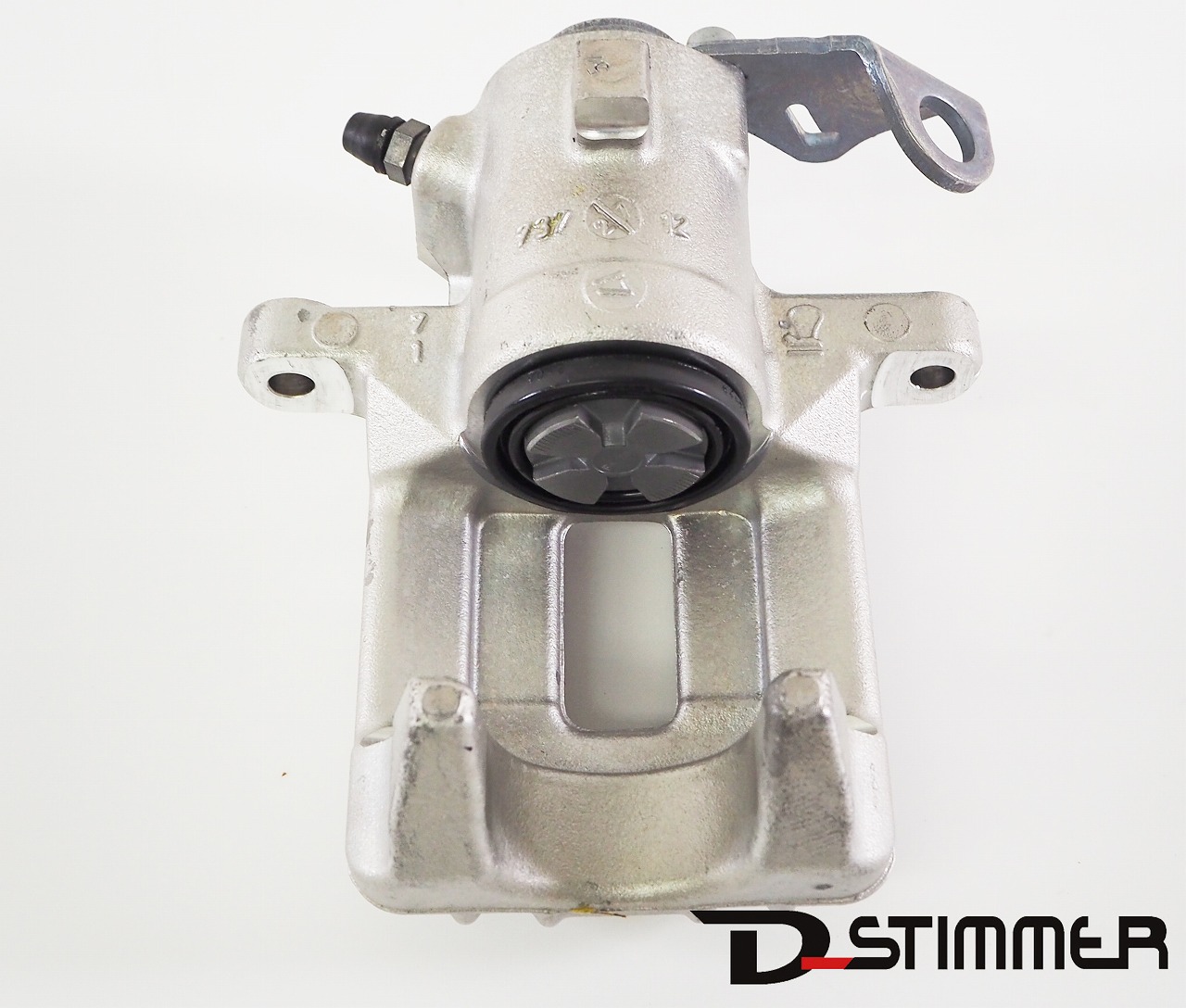 Volkswagen フォルクスワーゲン 純正品 リアキャリパー 右側 POLO 6Q0615424A_5
