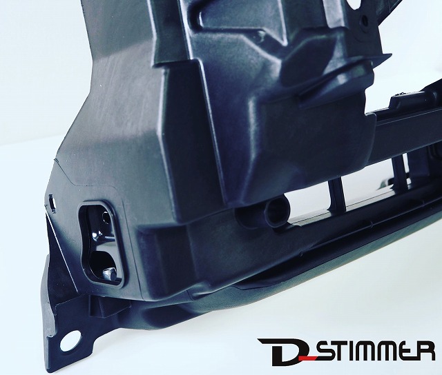 フォルクスワーゲン（Volkswagen） コアサポート（純正品・新品）THE