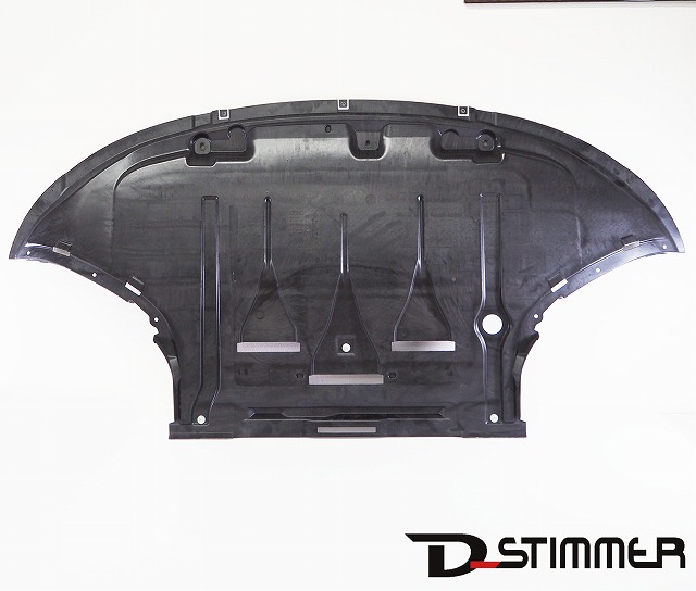 Audi（アウディ） AUDI（アウディ）アンダーカバー（純正品・新品）A6