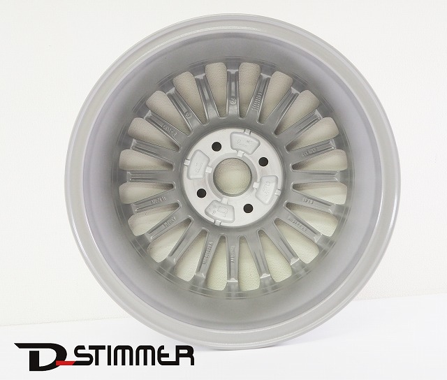 フォルクスワーゲン（Volkswagen） 純正品 アルミホイール 5.5Jx15