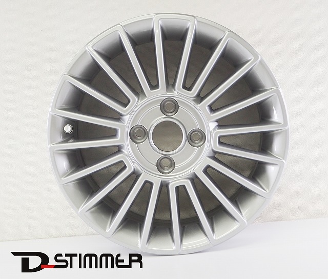 フォルクスワーゲン（Volkswagen） 純正品 アルミホイール 5.5Jx15