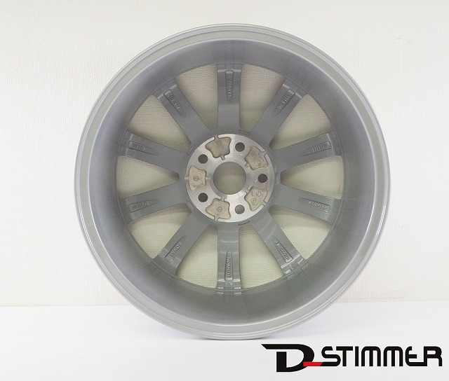 フォルクスワーゲン（Volkswagen） 純正品 アルミホイール 1本 7Jx17