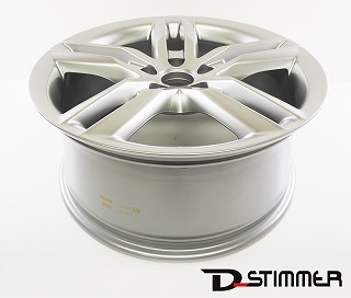 AUDI（アウディ）アルミホイール（純正品・新品）1本A4純正番号:8K0601025CCの画像