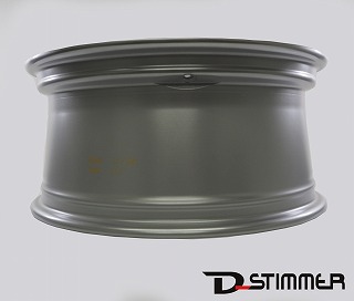AUDI（アウディ）アルミホイール（純正品・新品）1本A4純正番号:8K0601025CCの画像