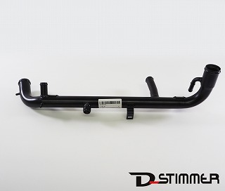 AUDI（アウディ）ウォーターパイプ（純正品・新品）A4純正番号：06B121070H : 06b121070h : 輸入車パーツ専門店 D STIMMER