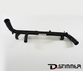 AUDI（アウディ）ウォーターパイプ（純正品・新品）A4純正番号：06B121070H : 06b121070h : 輸入車パーツ専門店 D STIMMER