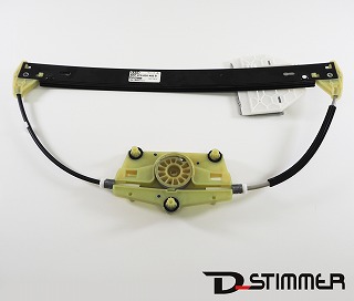 AUDI（アウディ）Rウィンドリフター RH（純正品・新品）A6/RS6純正番号:4F0839462B