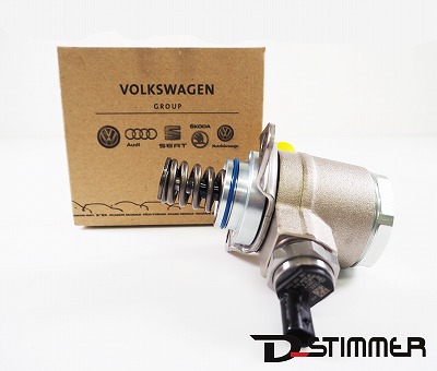 フォルクスワーゲン（Volkswagen） フューエルポンプ純正品 新品
