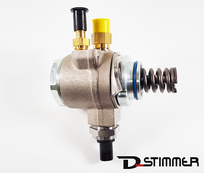 フォルクスワーゲン（Volkswagen） フューエルポンプ純正品 新品