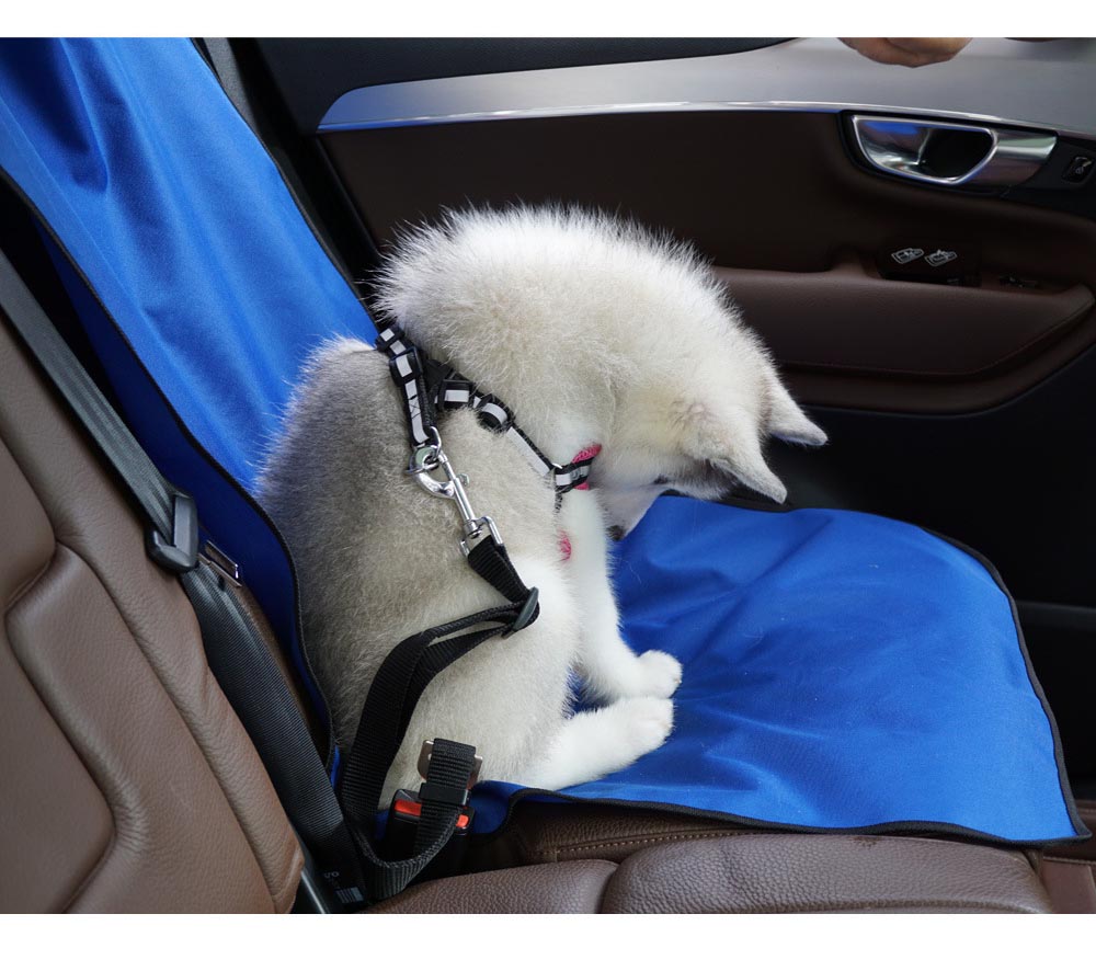 ペット用ドライブシート 犬用シートカバー ペットシートカー用品 ドライブシート 車後部座席 車載カバー 防水シート ハンモックカバー