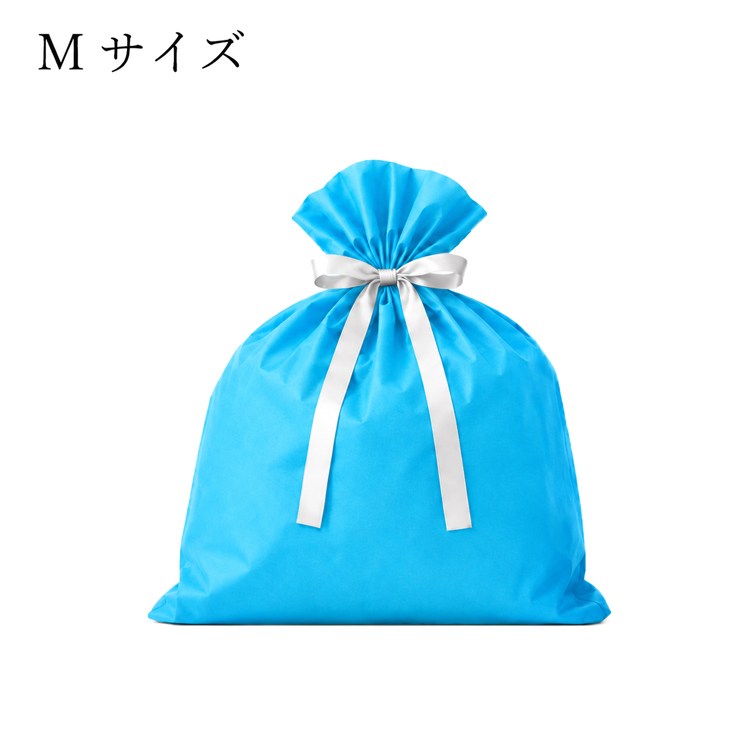 DABADA（ダバダ） 特大 ギフトラッピング袋 セルフラッピング M L