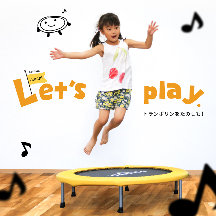 DABADA トランポリン 耐荷重150kg 102cm カバー全26色 子供用 室内用 大型 家庭用 折りたたみ 静音 男の子 女の子 大人用 関連画像3