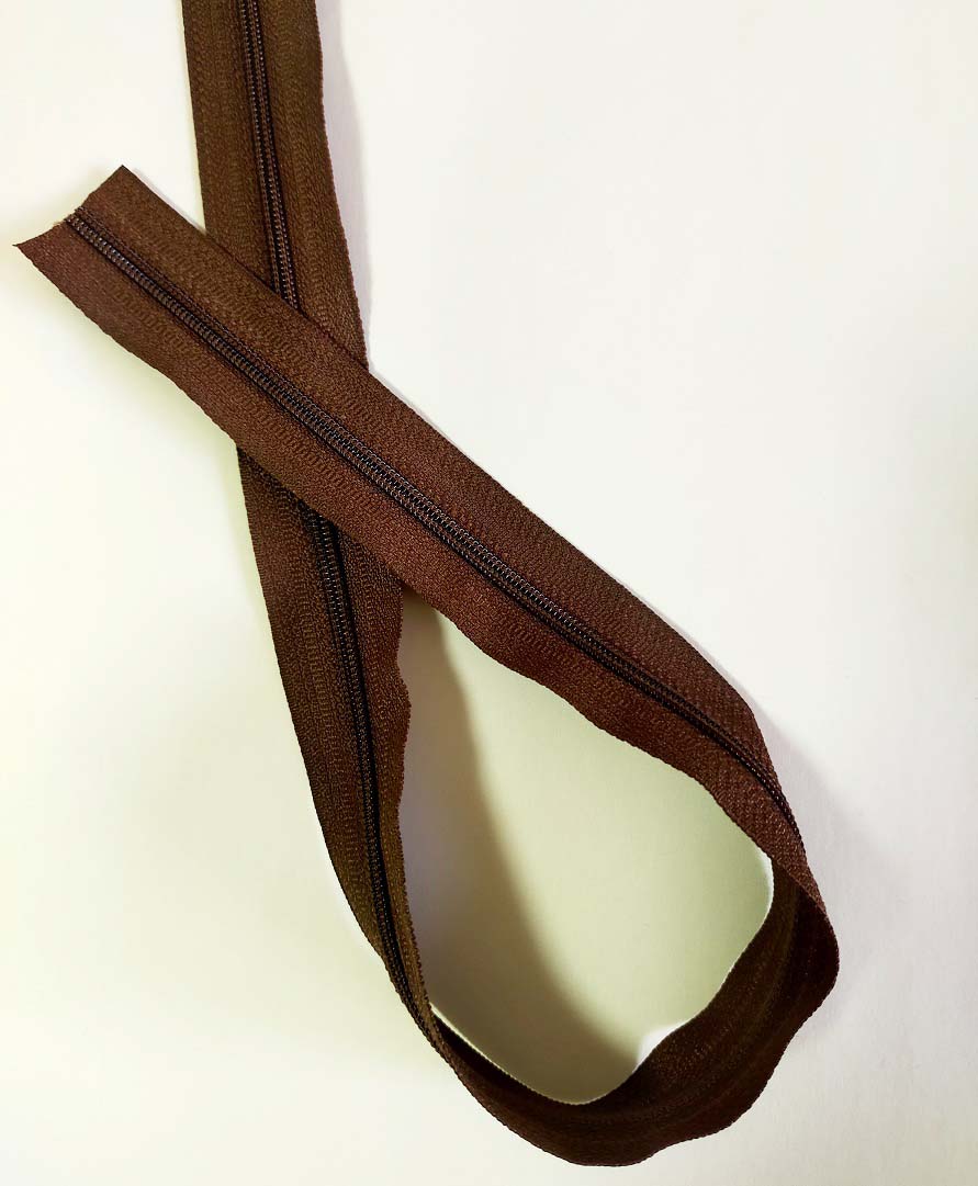 3番　コイルファスナー　10cm単位カット売り　10色 手芸 手芸用品 手作り ハンドメイド クラフト用品 「メール便OK」 |  | 09