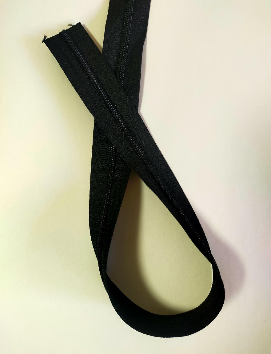 3番　コイルファスナー　10cm単位カット売り　10色 手芸 手芸用品 手作り ハンドメイド クラフト用品 「メール便OK」 |  | 10