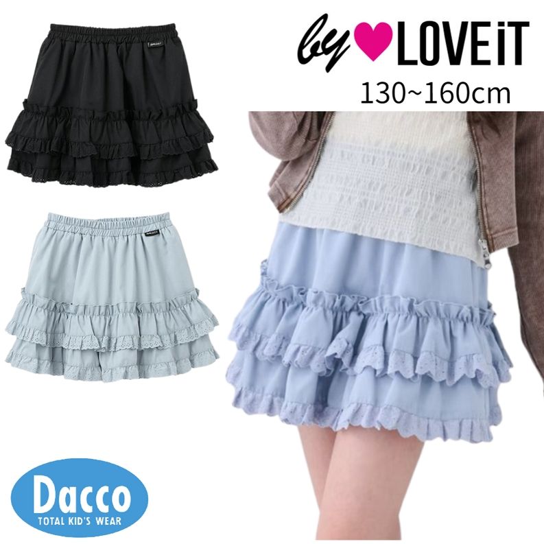 人気ブランド新作豊富 LOVEiT by 【30％OFF レース バイラビット セール】by SALE ワンピース