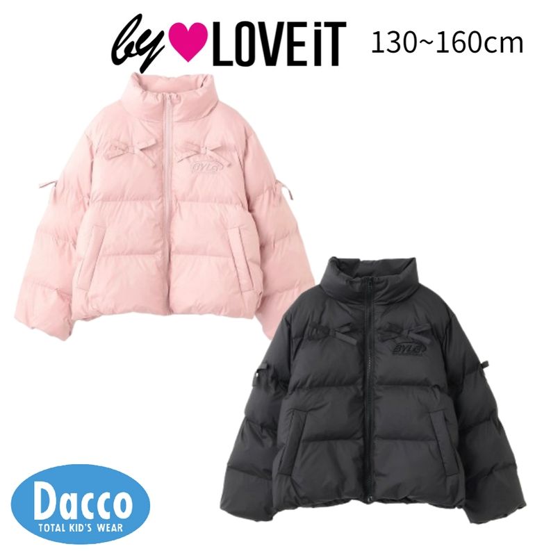 by LOVEiT 【10％OFF SALE セール】by バイラビット リボンタフタ