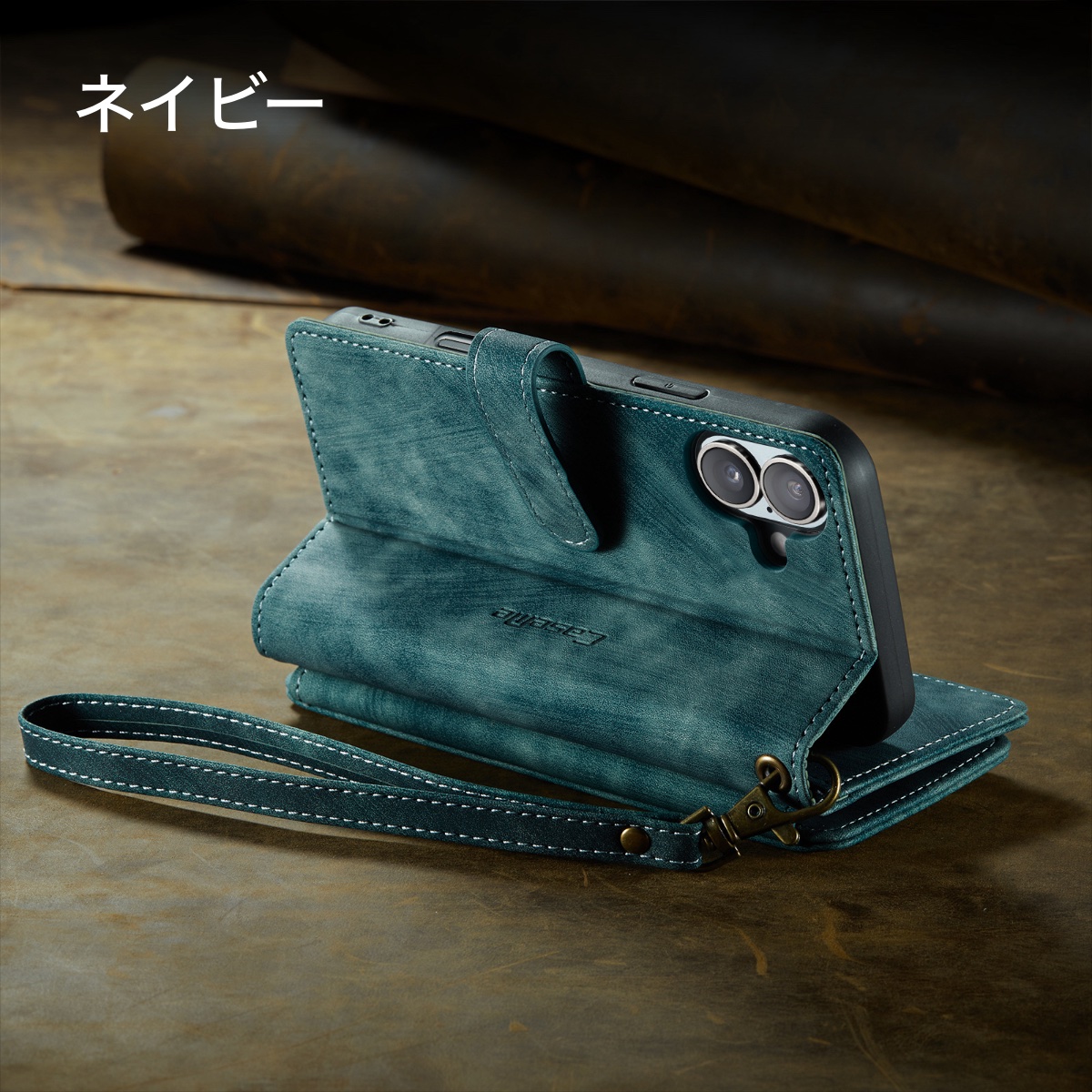 iPhone16 15 14 13 12 ケース 手帳型 財布 magsafe カード 小銭 スマホ 携帯 カバー Pro Max Plus アイフォン アイフォーン アイホン 爆買 |  | 04