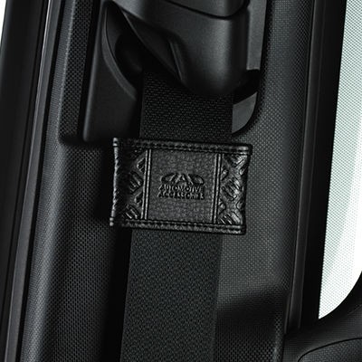 ギャルソン D.A.D シートベルトクリップ タイプ モノグラム