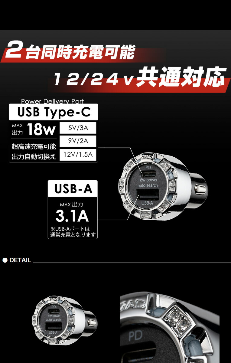 USB ソケット4