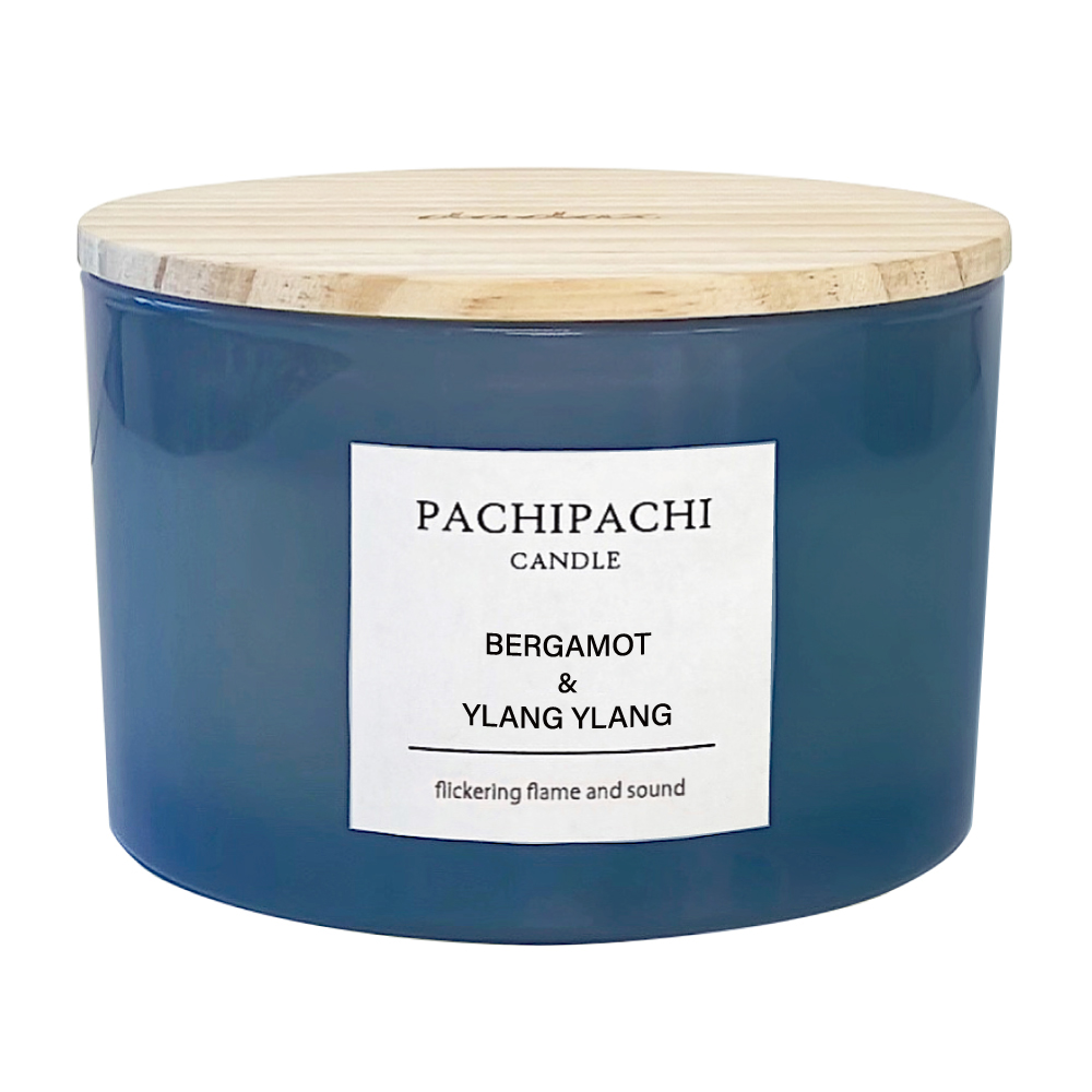 アロマ アロマキャンドル パチパチ キャンドル 木芯 ジャーキャンドル キャンドルウォーマー用 アロマ ガラスの瓶 ギフト プレゼント おしゃれ | dadaz | 03