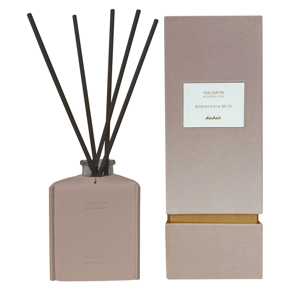 MAPPON REED Arare　5本セット ZOZOCOSME限定】レプリカ 人気の香り5本 ミニチュアセット（香水