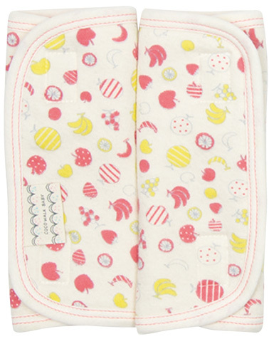 よだれパッド 抱っこひも用 エルゴ Ergo など 日本製 かわいい 人気 よだれカバー おすすめ パイル ガーゼ など綿の素材も選べてカラーも豊富 Cw ダディッコ ベビーキッズセレクト 通販 Yahoo ショッピング