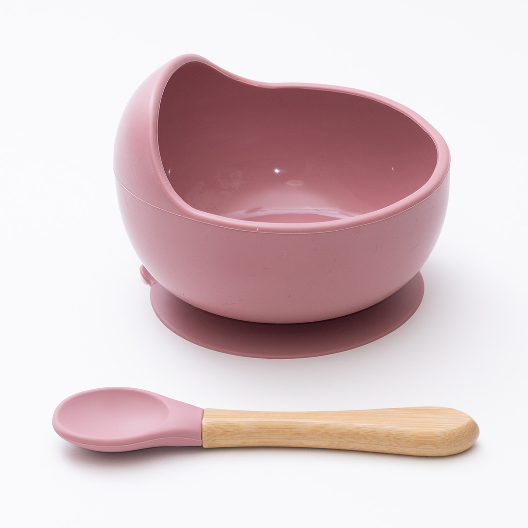 離乳食 食器 ひっくり返らない 吸盤 ボウル スプーン 食器セット