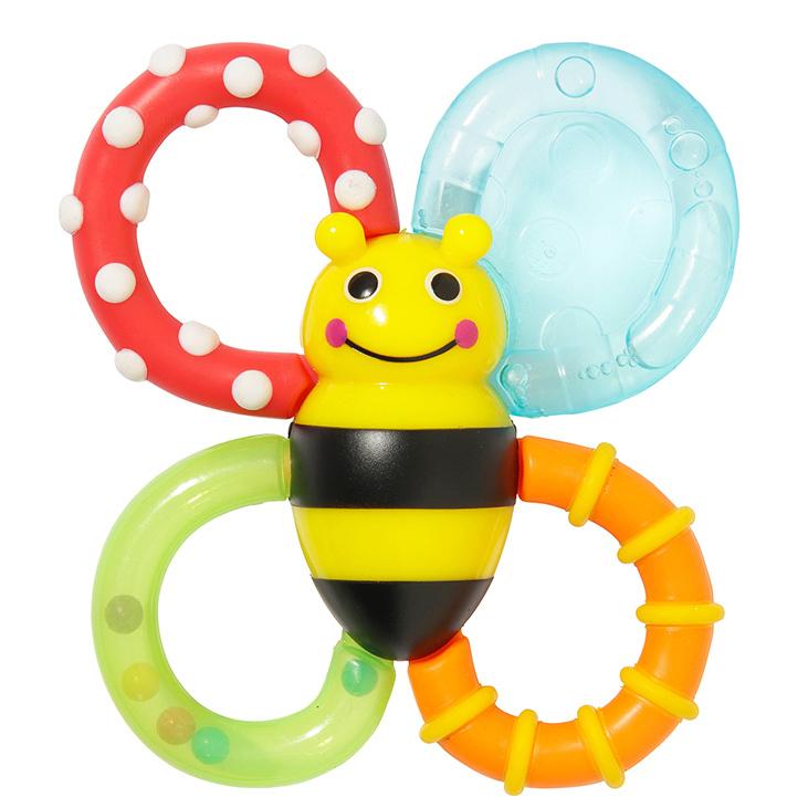 Sassy（知育玩具） おしゃぶり、歯固めの商品一覧｜おもちゃ、教材｜ベビー、キッズ、マタニティ 通販 - Yahoo!ショッピング