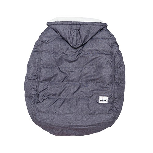 抱っこ紐 防寒 防寒ケープ カバー ダウン 冬 人気 おすすめ Rosk ロスク ダウンケープ ダックフェザーあったか 2way ベビーカー フットマフ 寒さ対策 ダック Htf ダディッコ ベビーキッズセレクト 通販 Yahoo ショッピング
