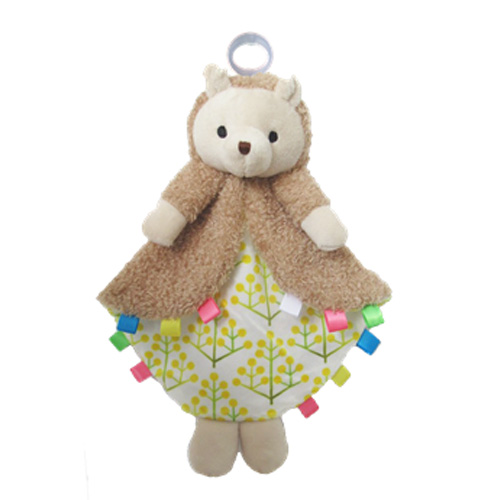 おしゃぶり 新生児 ぬいぐるみ パシフレンズ おしゃぶり付き パパジーノ papagino ギフト 洗える pacifriends 出産祝い 赤ちゃん ベビー 抱っこ おしゃぶり人形 | KidsII | 09