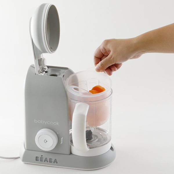 BEABA \SALE/ 数量限定 特別セット! ベアバ ベビークック 3 BEABA \SALE/ 数量限定 特別セット! ベアバ ベビークック 3