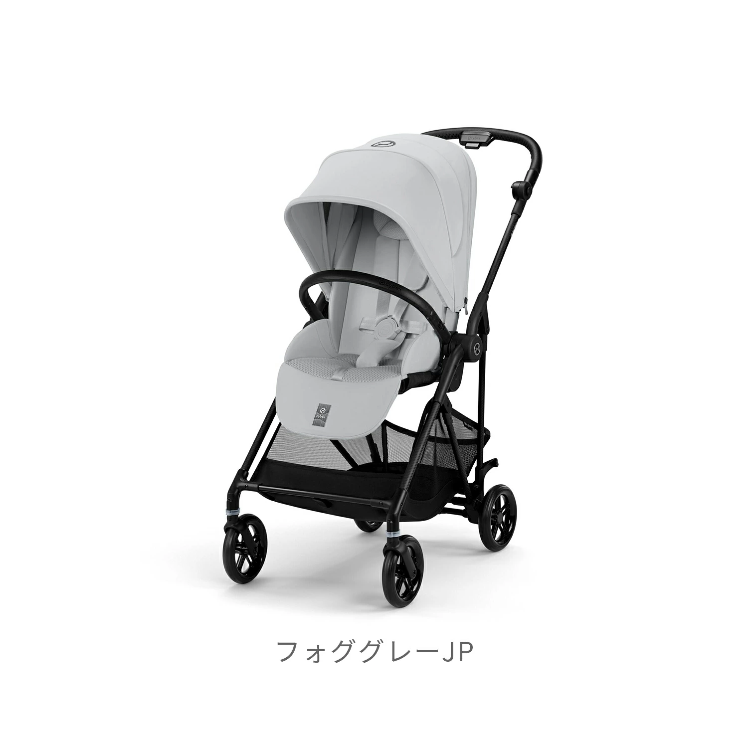 サイベックス（CYBEX） SALE!【2025年モデル】CYBEX MELIO CARBON