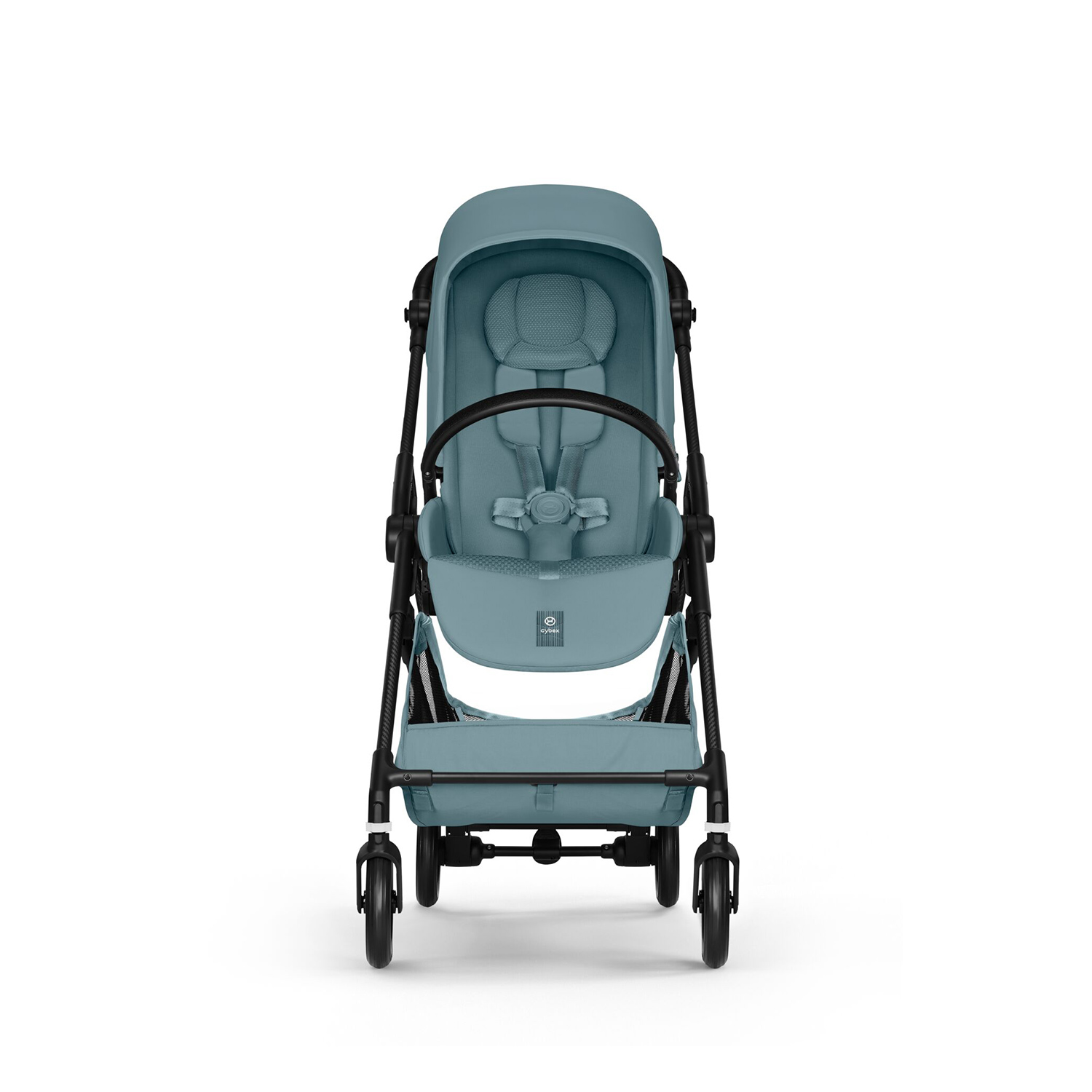 サイベックス（CYBEX） 【2026年新モデル】CYBEX MELIO CARBON メリオ