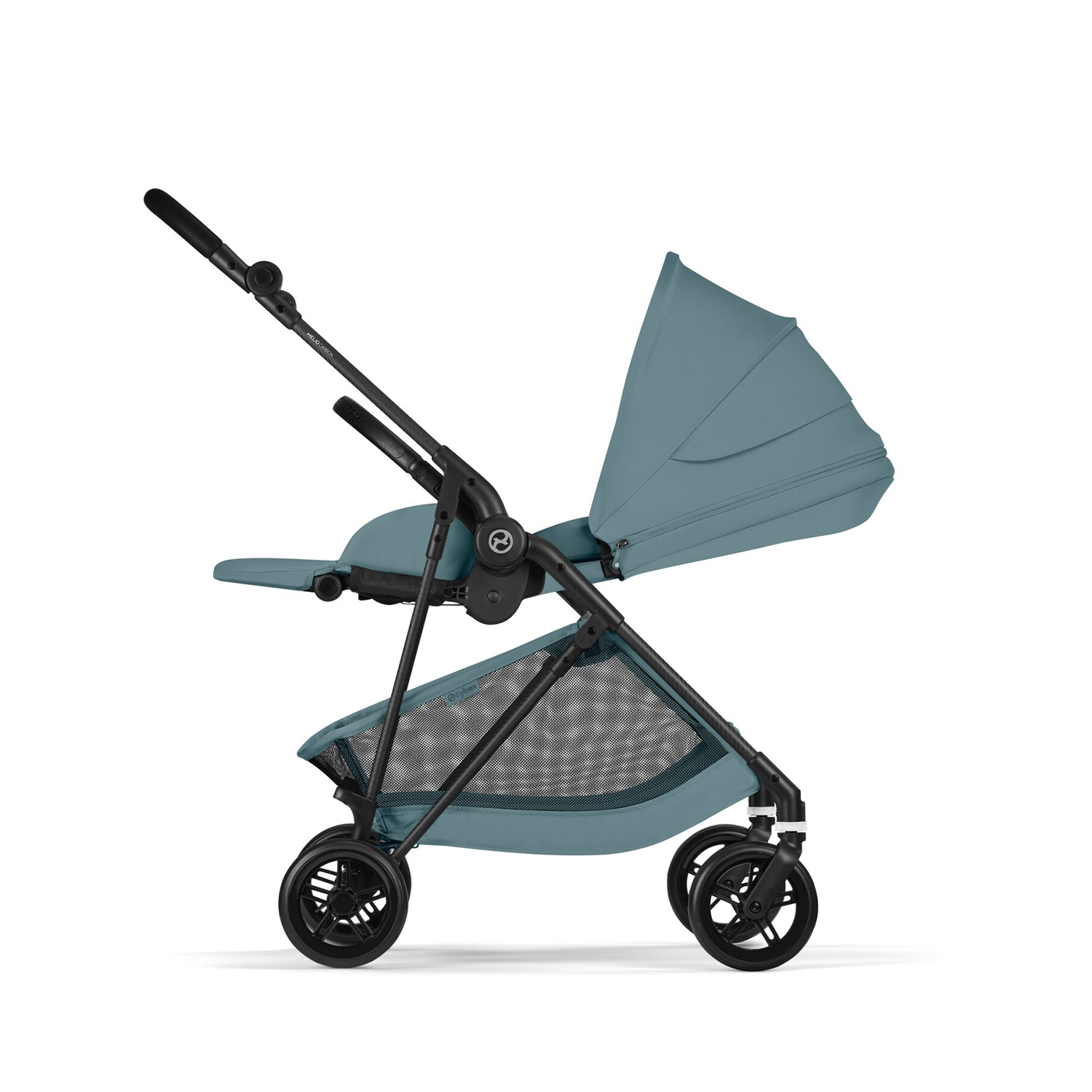 サイベックス（CYBEX） 【2026年新モデル】CYBEX MELIO CARBON メリオ