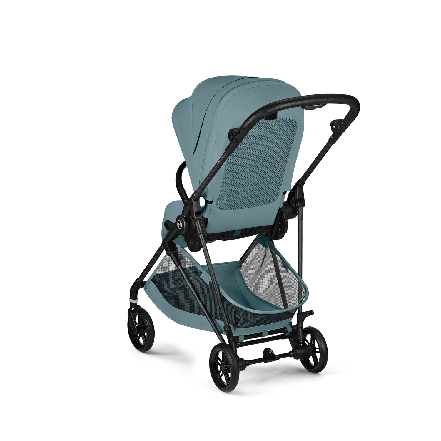 サイベックス（CYBEX） 【2026年新モデル】CYBEX MELIO CARBON メリオ