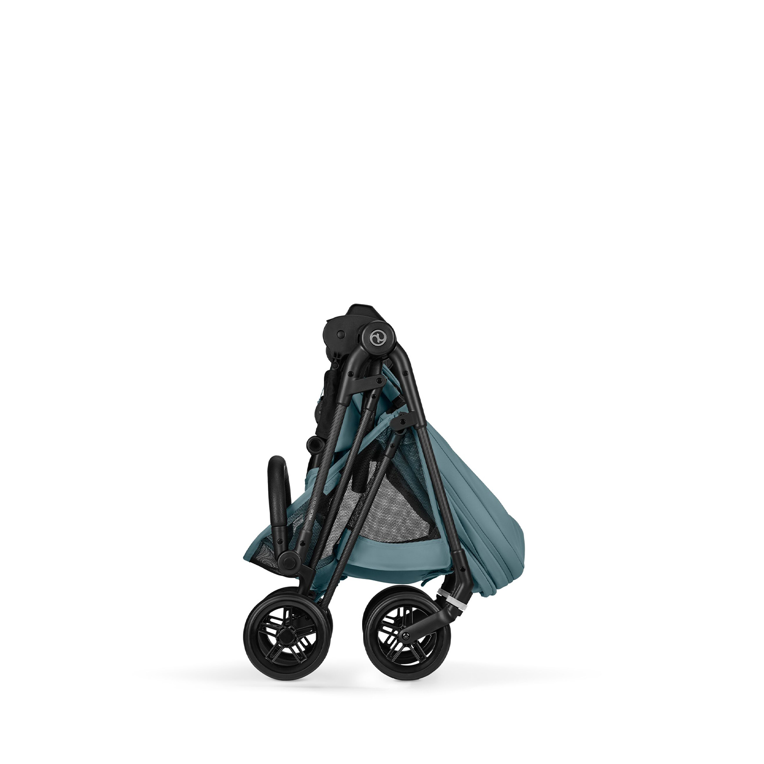 サイベックス（CYBEX） 【2026年新モデル】CYBEX MELIO CARBON メリオ