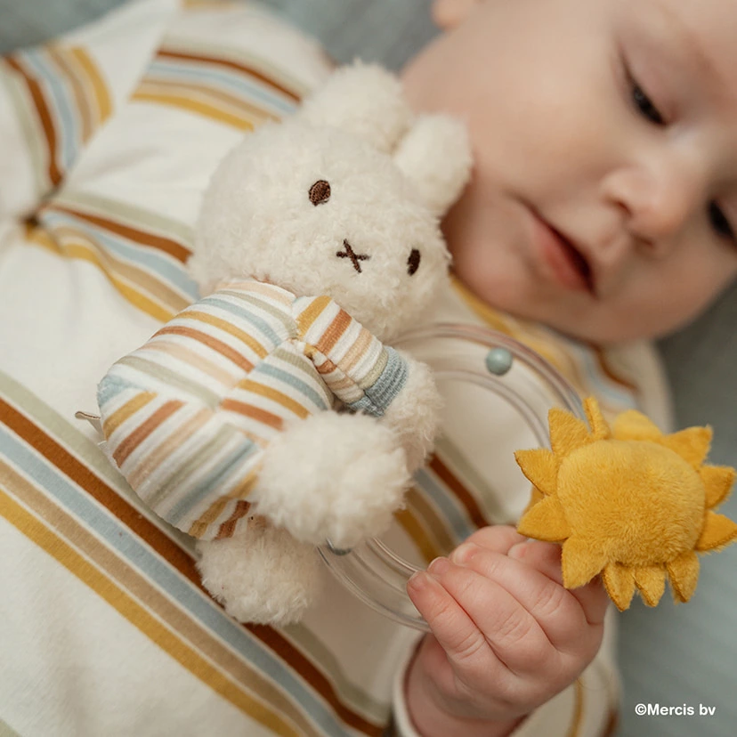 aden+anais（エイデンアンドアネイ） aden + anais miffy x Little