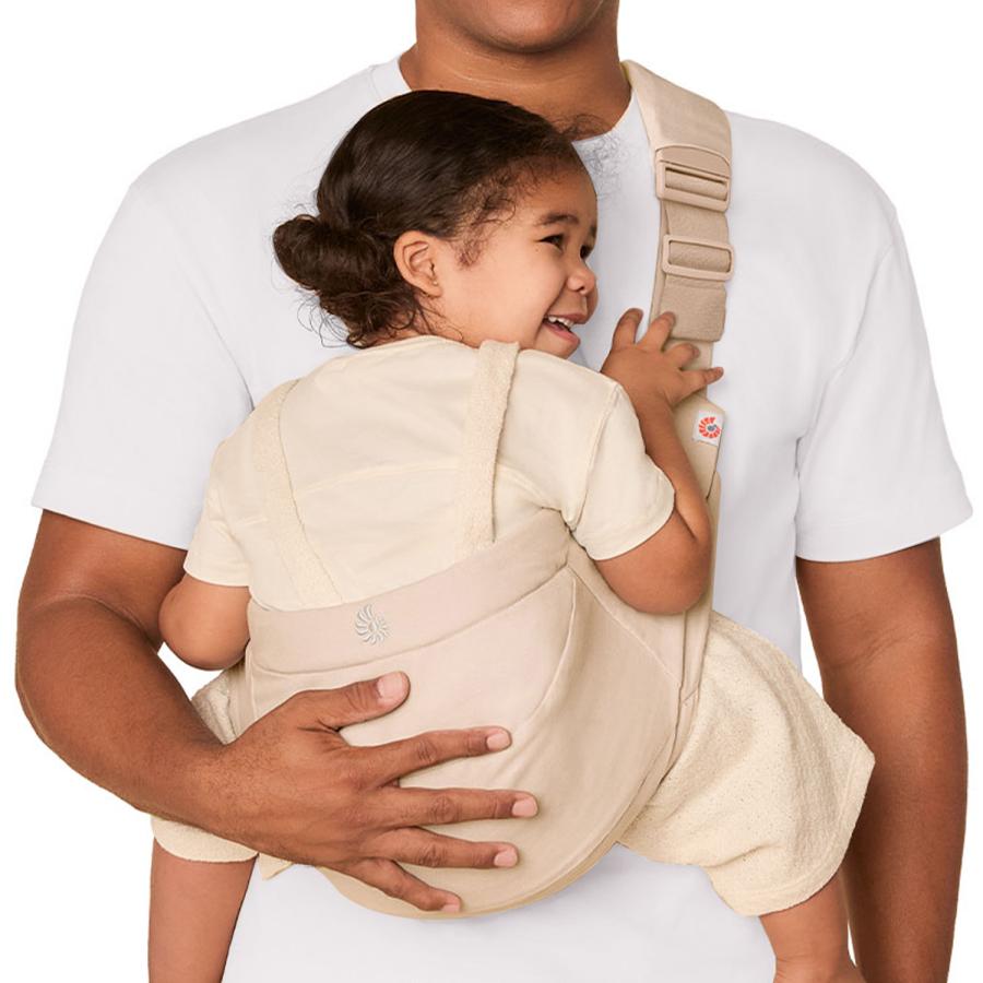 ergobaby（エルゴベビー） Upsie Sling アップシー スリング | 日本