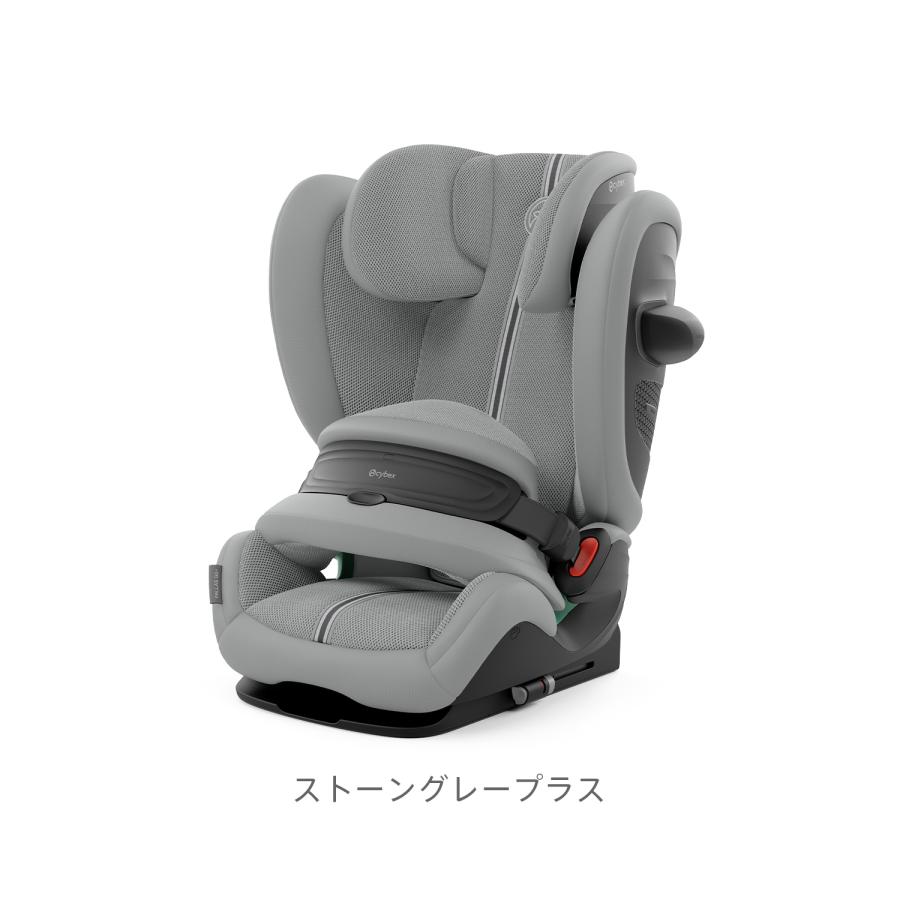 サイベックス（CYBEX） チャイルドシート パラスG3 CYBEX PALLAS G3