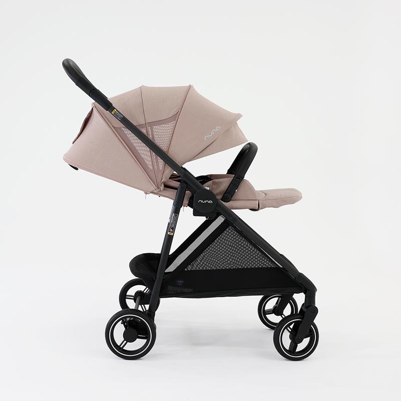 ベビーカー A型 ヌナ イクサネクスト nuna ixxa next 両対面 軽量