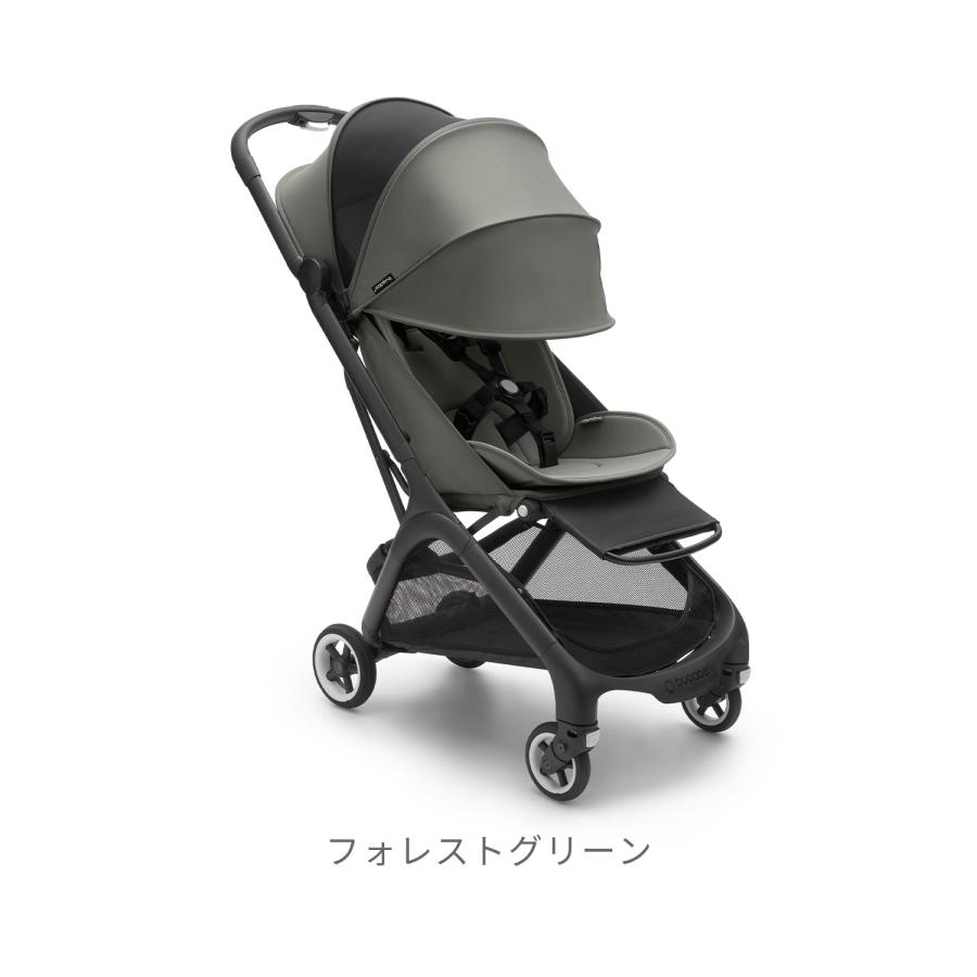 bugaboo（バガブー） ベビーカー B型 軽量 バタフライ bugaboo