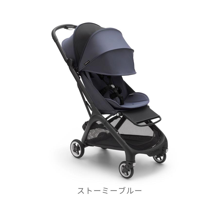 bugaboo（バガブー） ベビーカー B型 軽量 バタフライ bugaboo