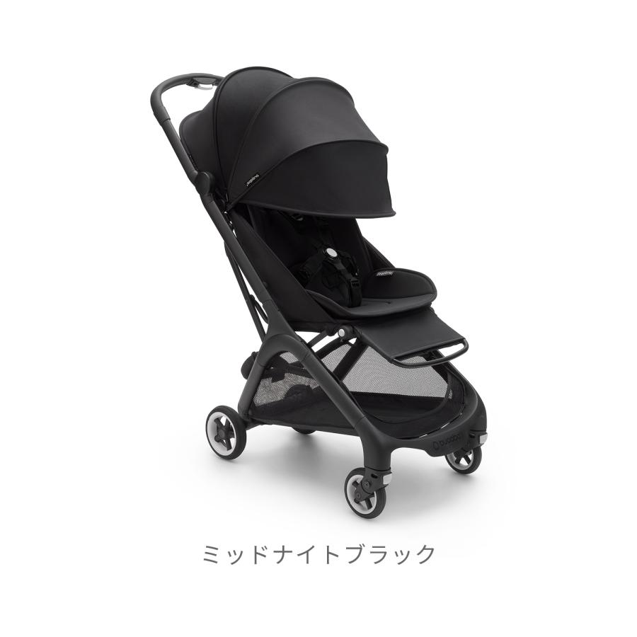 bugaboo（バガブー） ベビーカー B型 軽量 バタフライ bugaboo
