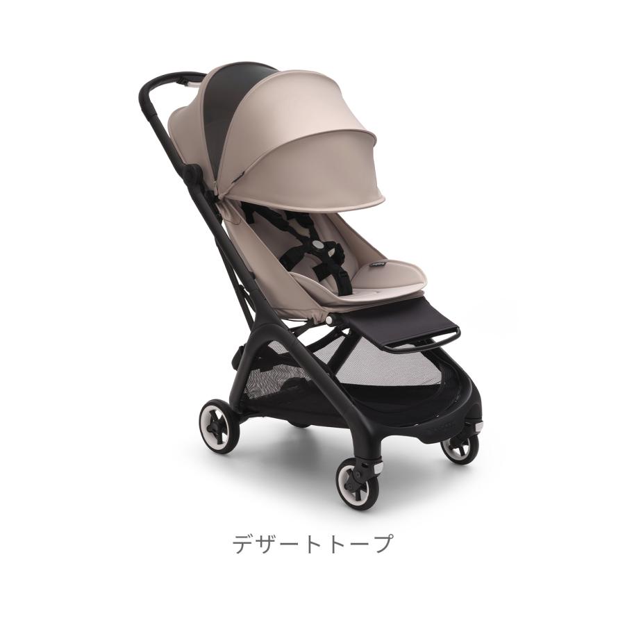 bugaboo（バガブー） ベビーカー B型 軽量 バタフライ bugaboo