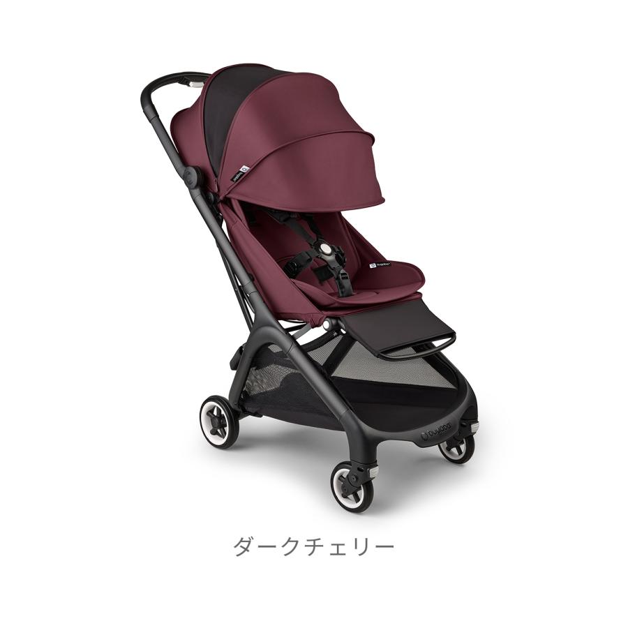 bugaboo（バガブー） ベビーカー B型 軽量 バタフライ bugaboo