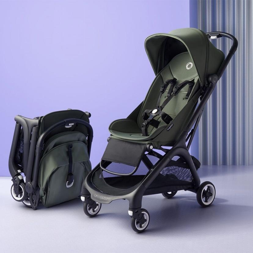 bugaboo（バガブー） ベビーカー B型 軽量 バタフライ bugaboo