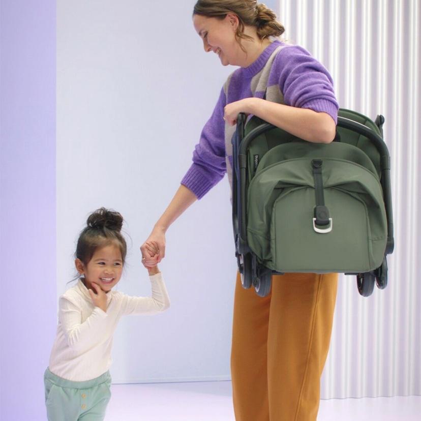 bugaboo（バガブー） ベビーカー B型 軽量 バタフライ bugaboo